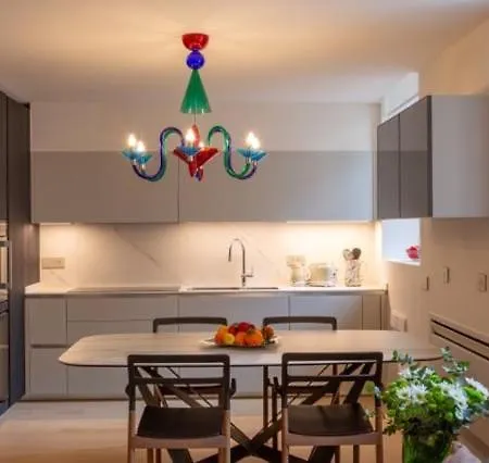 Casa Heidi *