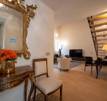 Apartment Casa Heidi *