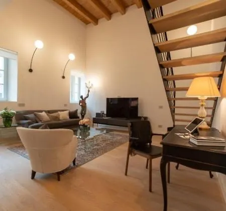 Casa Heidi Apartment Como