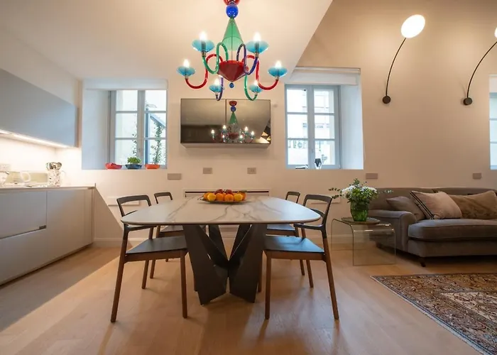 Casa Heidi *