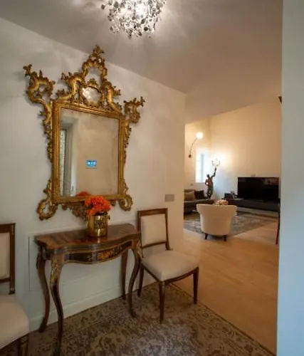 Casa Heidi Como