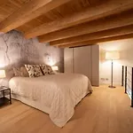 Casa Heidi Lejlighed *