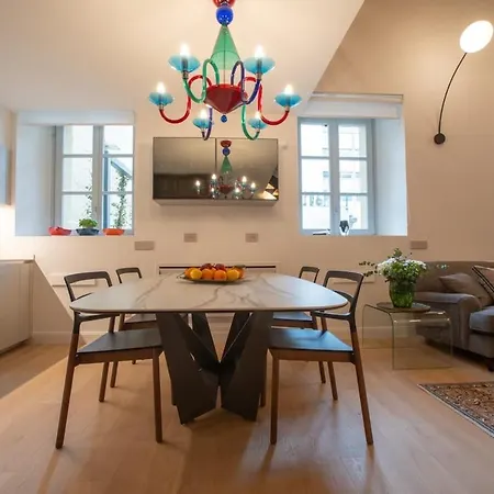 Casa Heidi *