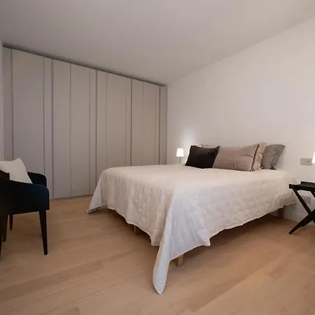Casa Heidi Διαμέρισμα Όπως