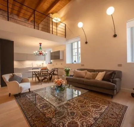 Casa Heidi Комо