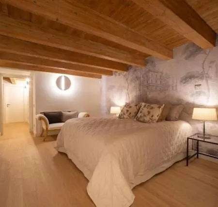 Casa Heidi アパート *