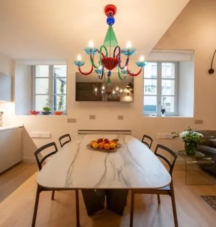 Casa Heidi Como
