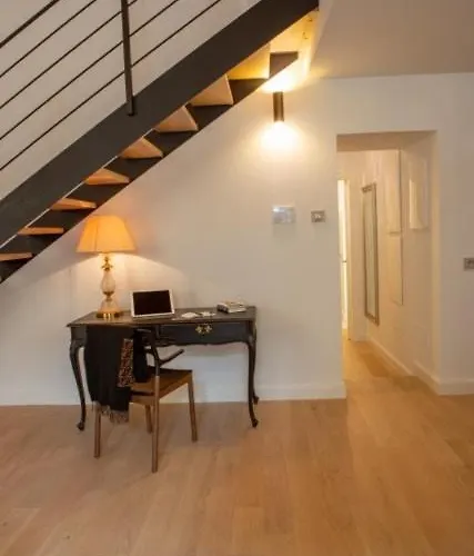 Casa Heidi