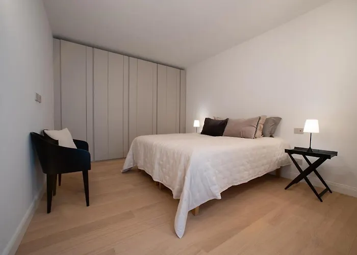 Casa Heidi Διαμέρισμα Όπως