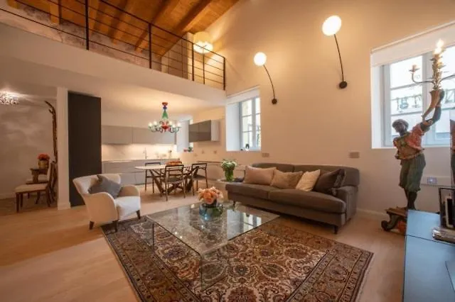 Casa Heidi Όπως