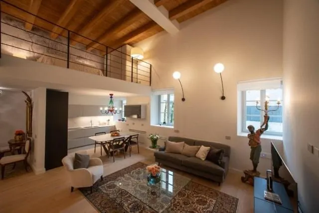 Διαμέρισμα Casa Heidi