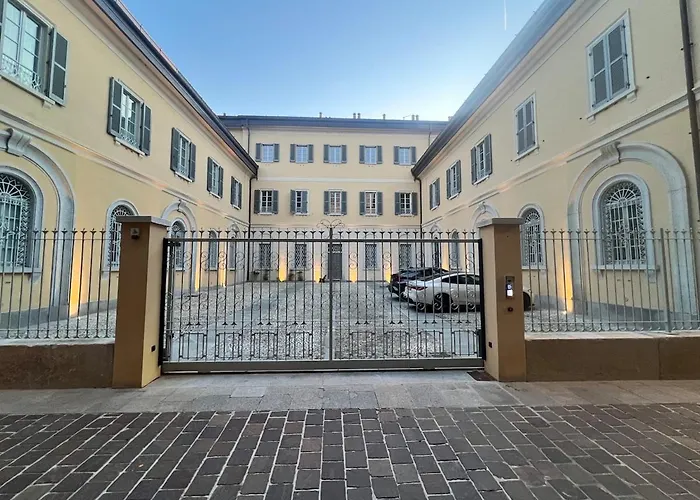 Casa Heidi * Όπως