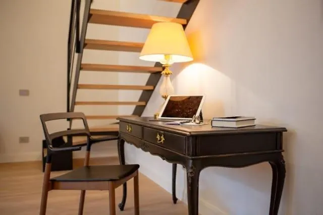 Casa Heidi * 科莫