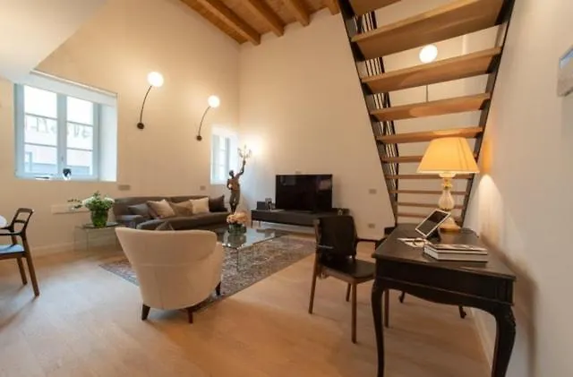 Casa Heidi Διαμέρισμα Όπως