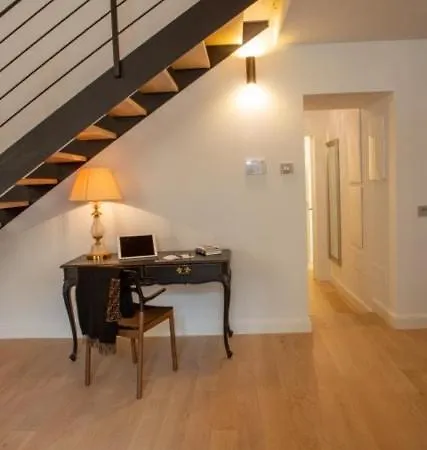 Casa Heidi