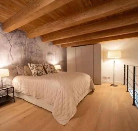 Casa Heidi Lejlighed *
