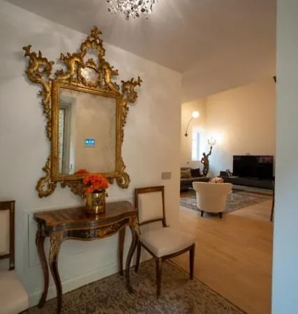 Casa Heidi Como