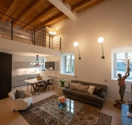 Lejlighed Casa Heidi