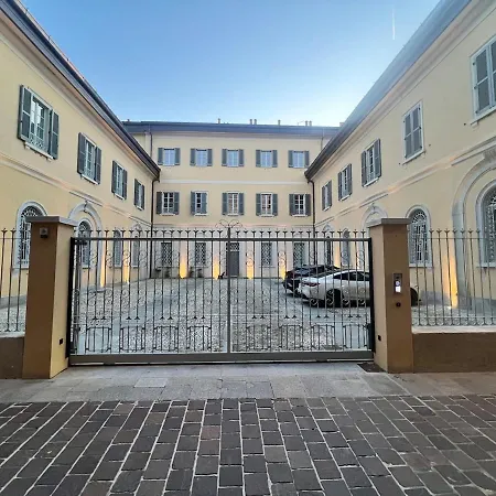 Casa Heidi * Como