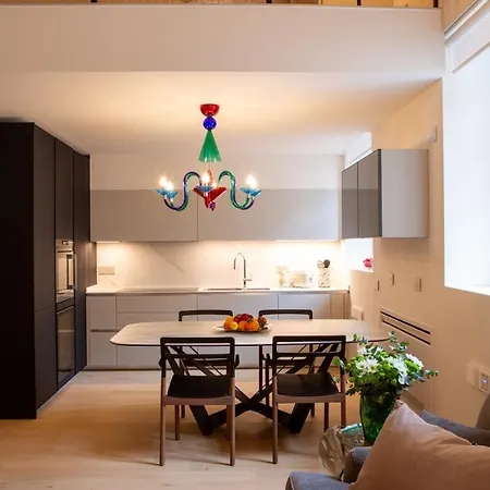 Casa Heidi Lejlighed *